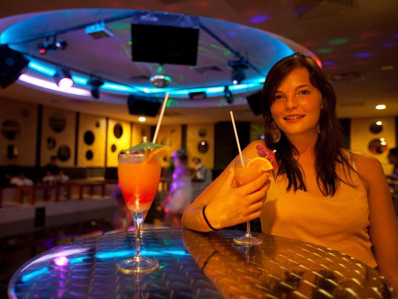 Side Kum Hotel 189777