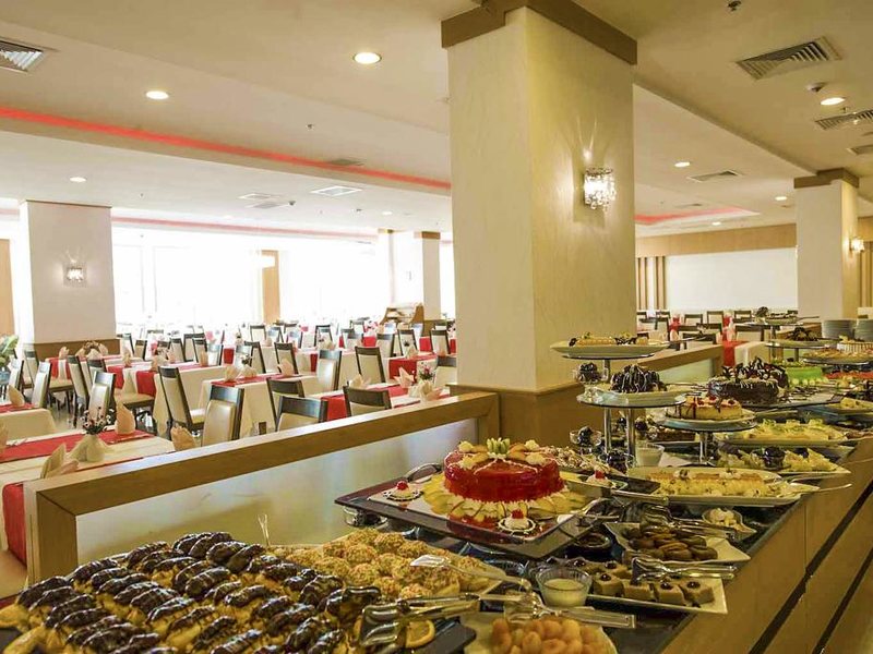 Side Kum Hotel 189779