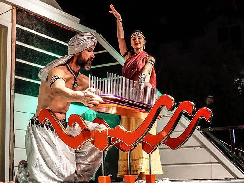 Side Kum Hotel 189781