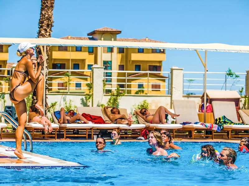 Side Kum Hotel 189782