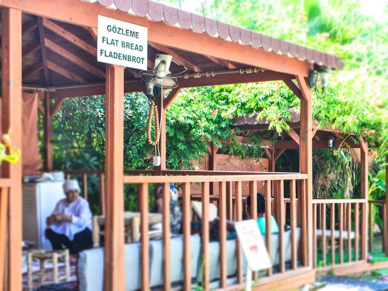 Side Kum Hotel 189783