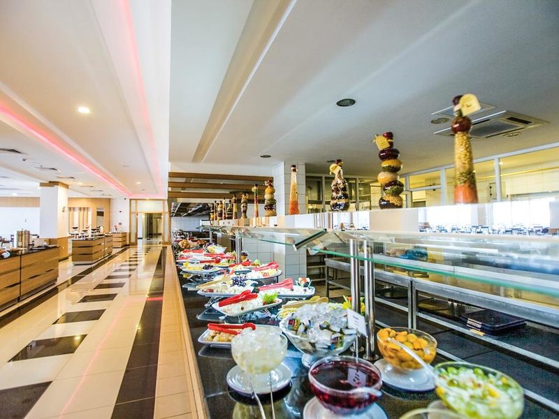 Side Kum Hotel 189784