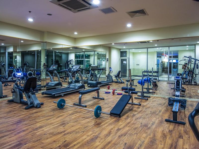 Side Kum Hotel 189785