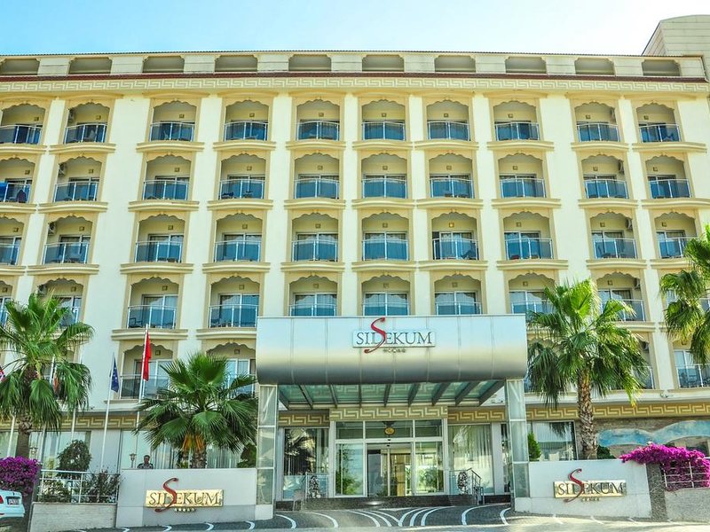 Side Kum Hotel 189787