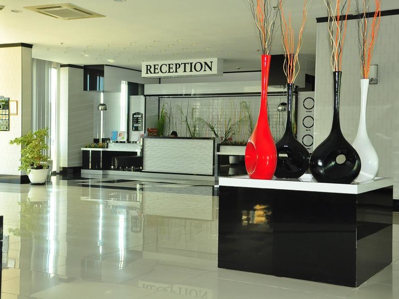 Side Kum Hotel 189789