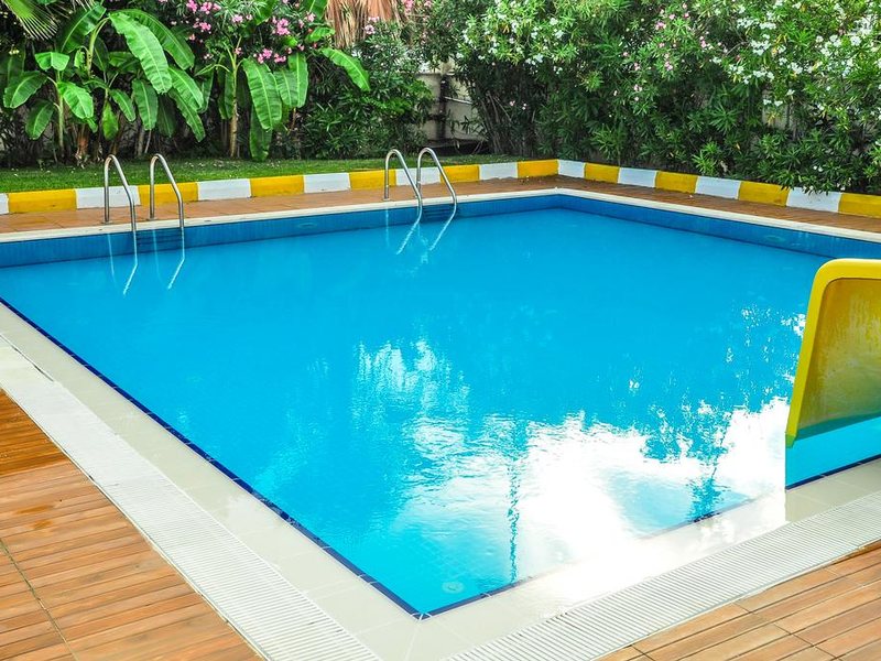 Side Kum Hotel 189790