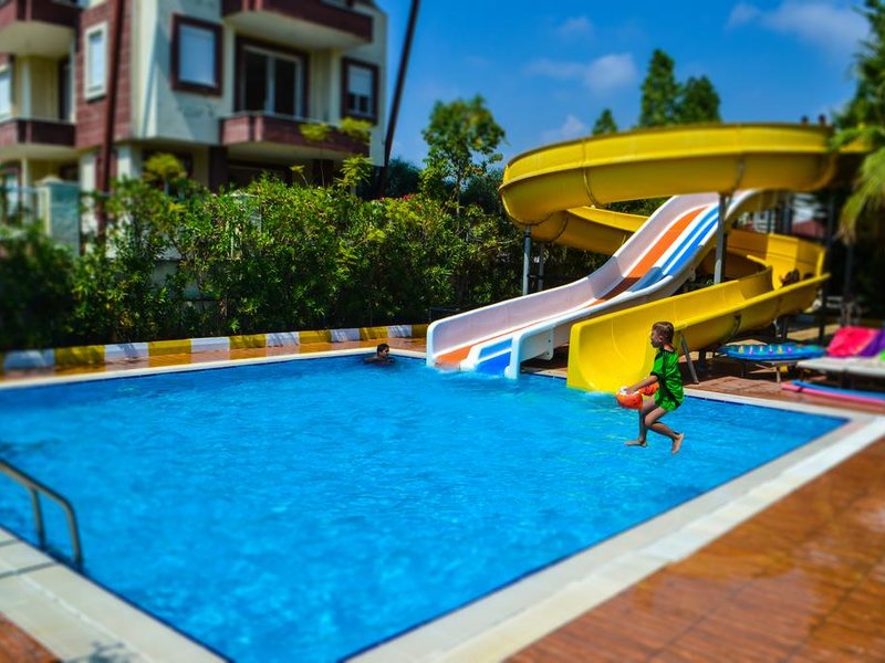 Side Kum Hotel 189791