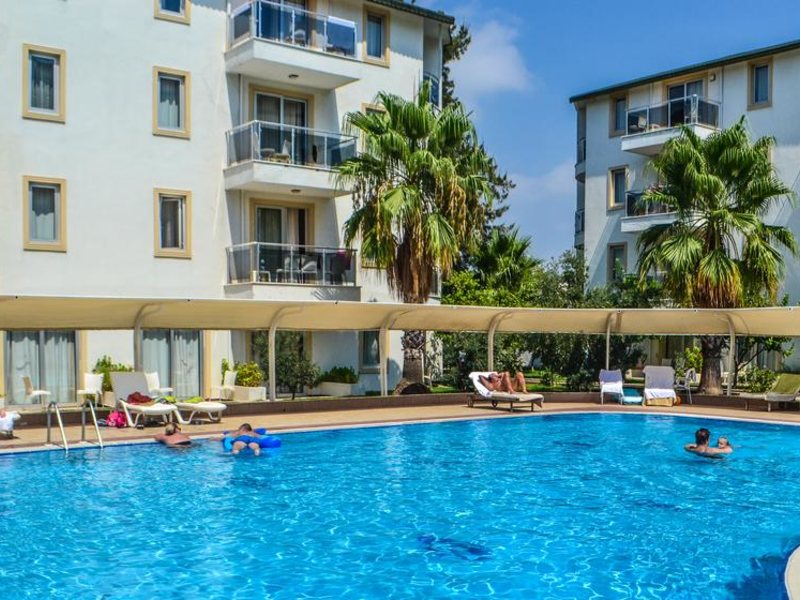 Side Kum Hotel 189793