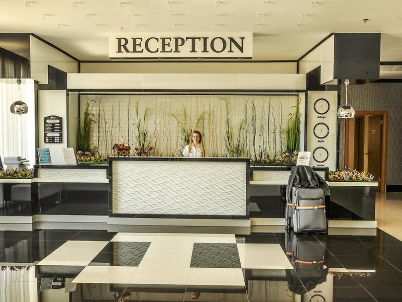 Side Kum Hotel 189794