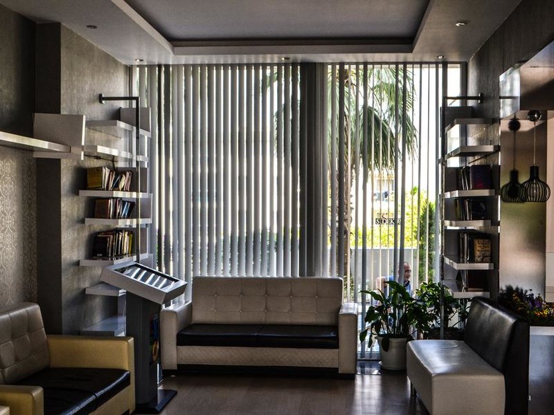 Side Kum Hotel 189795