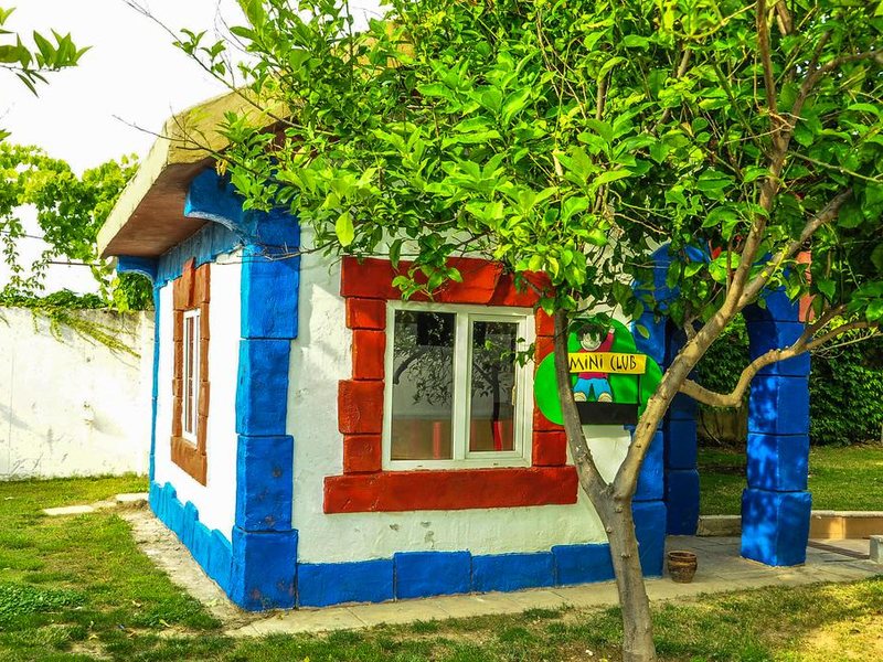 Side Kum Hotel 189797