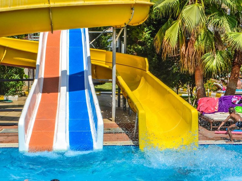 Side Kum Hotel 189801