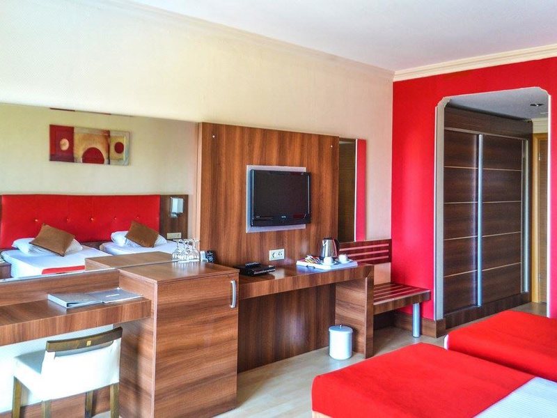 Side Kum Hotel 189804