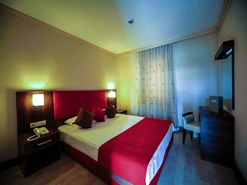 Side Kum Hotel 189805