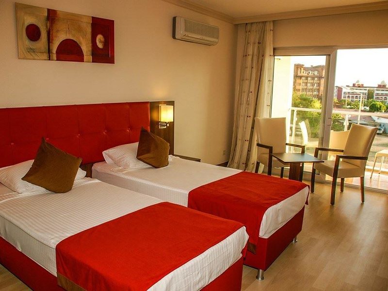 Side Kum Hotel 189806