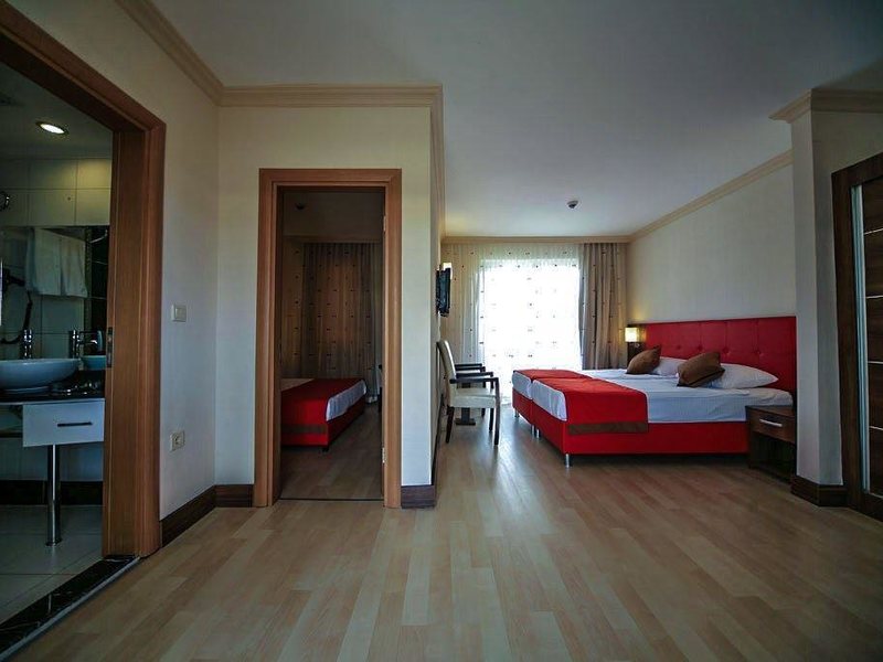 Side Kum Hotel 189807