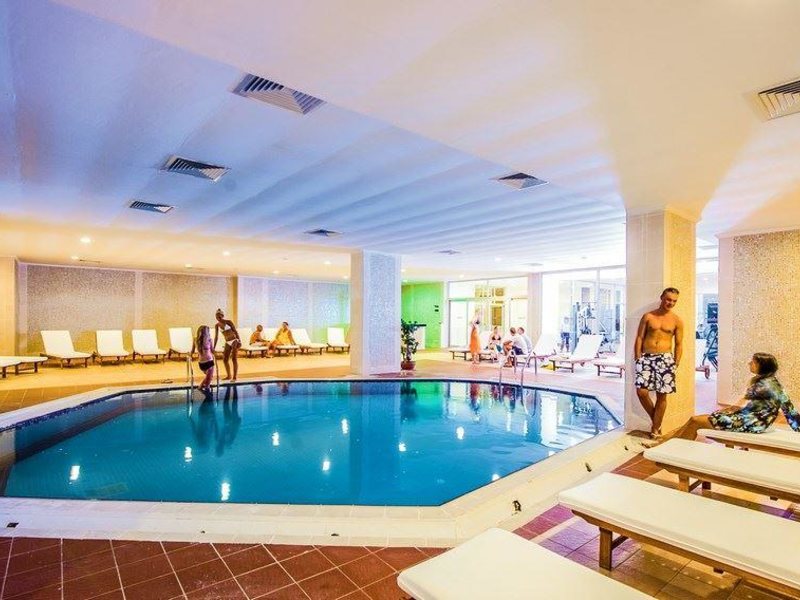 Side Kum Hotel 189808