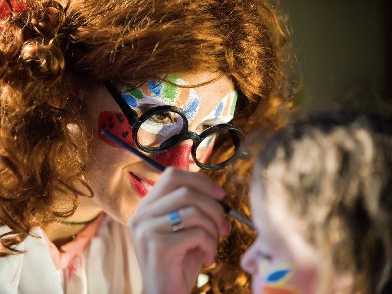 Side Kum Hotel 189809