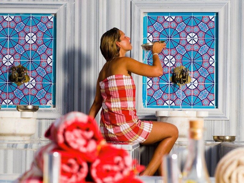 Side Kum Hotel 189810