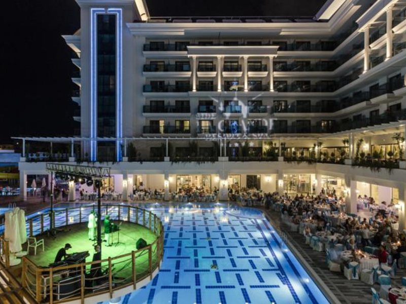 Side La Grande Resort & Spa 67042