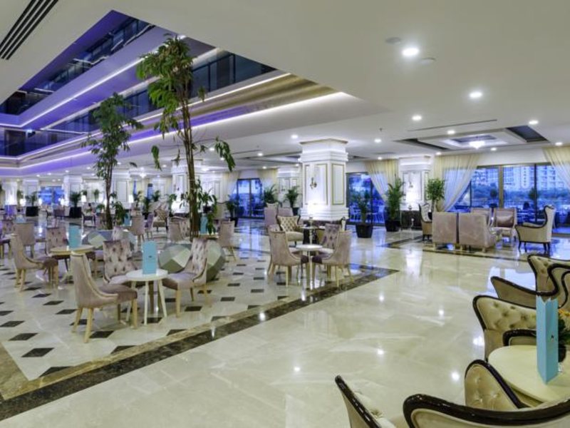 Side La Grande Resort & Spa 67046