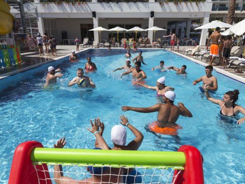 Side La Grande Resort & Spa 67047