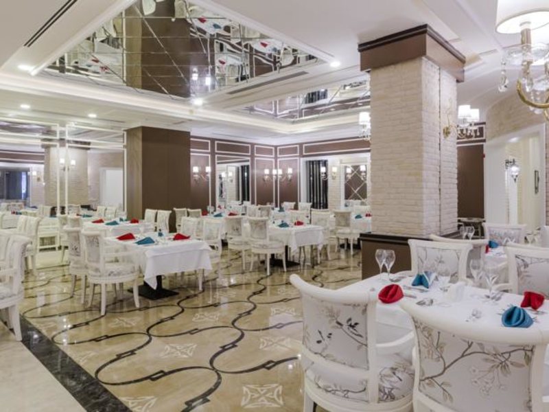 Side La Grande Resort & Spa 67049