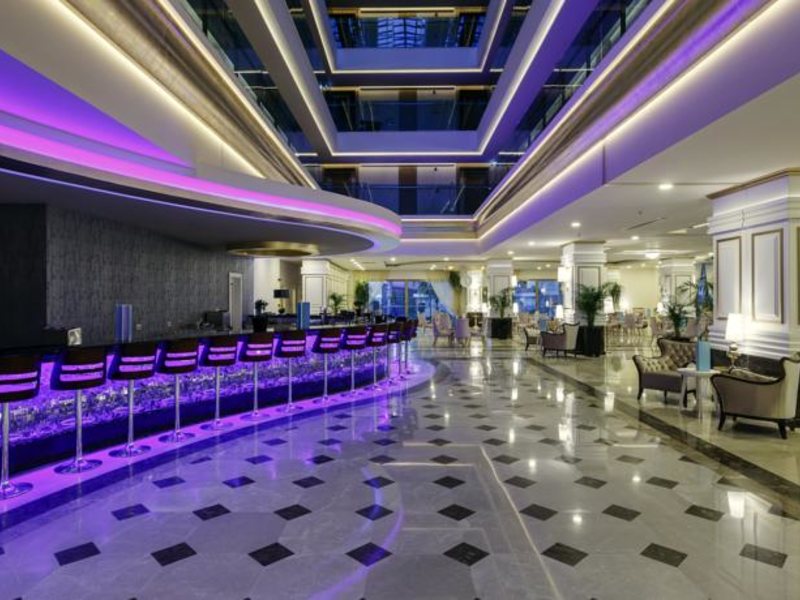 Side La Grande Resort & Spa 67050