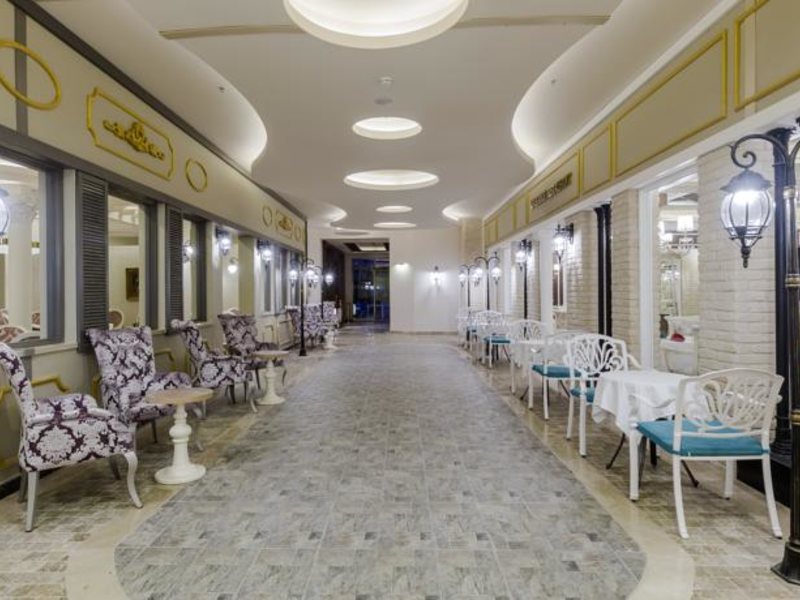 Side La Grande Resort & Spa 67051