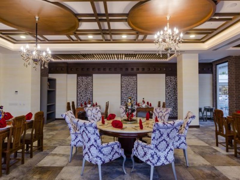 Side La Grande Resort & Spa 67052