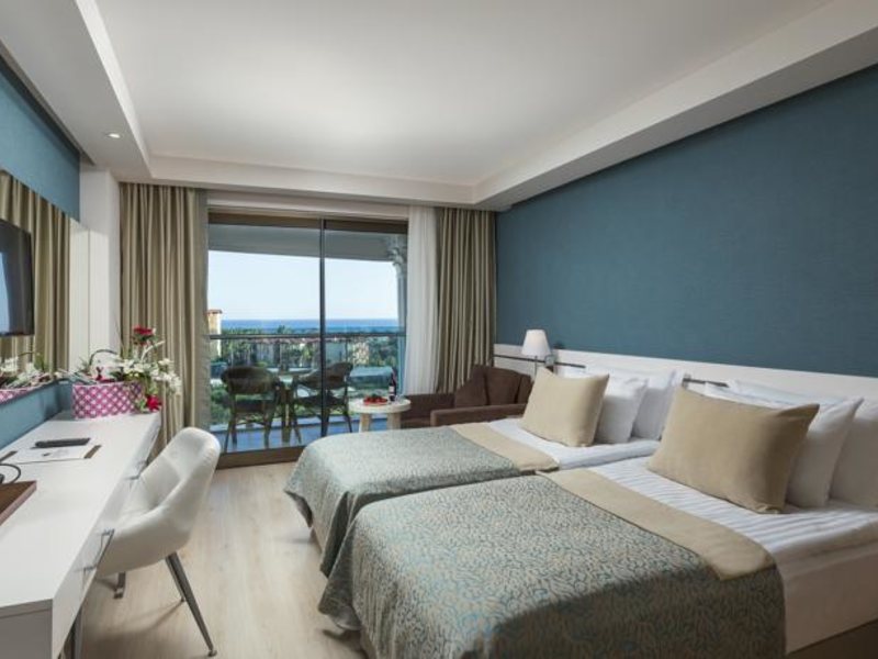 Side La Grande Resort & Spa 67053