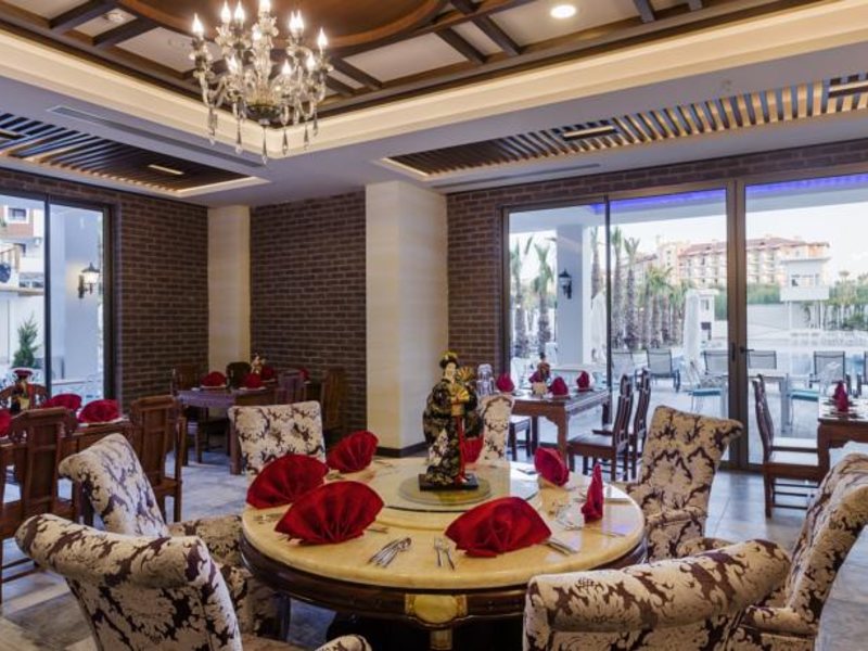 Side La Grande Resort & Spa 67055