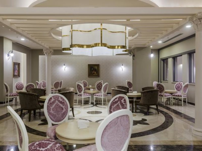 Side La Grande Resort & Spa 67057