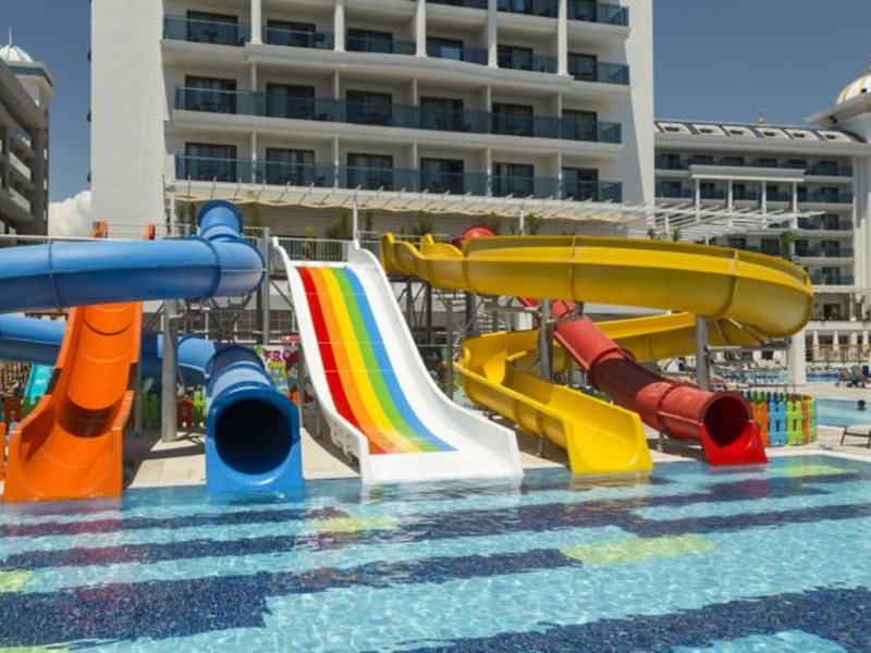 Side La Grande Resort & Spa 67058