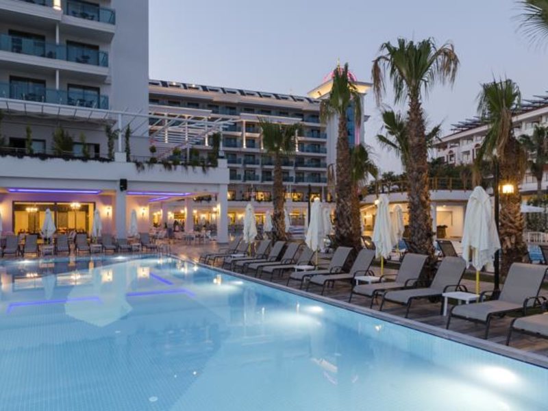 Side La Grande Resort & Spa 67059