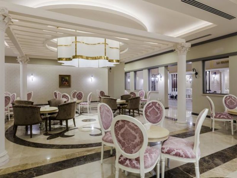 Side La Grande Resort & Spa 67060