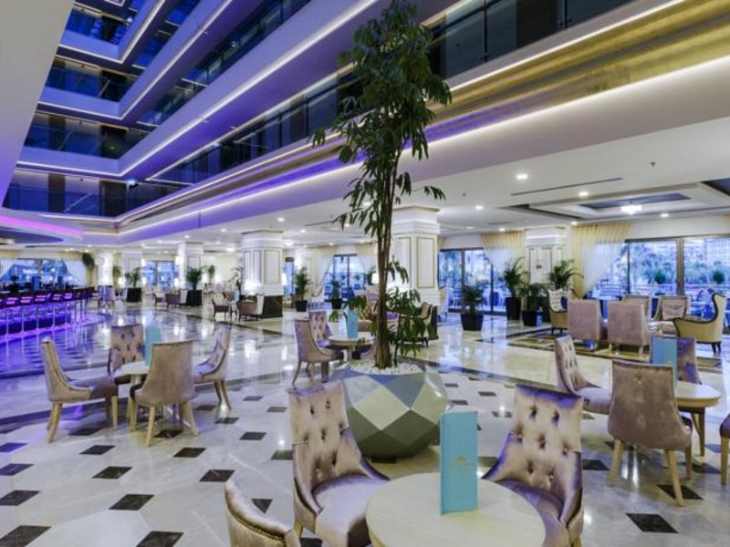 Side La Grande Resort & Spa 67062