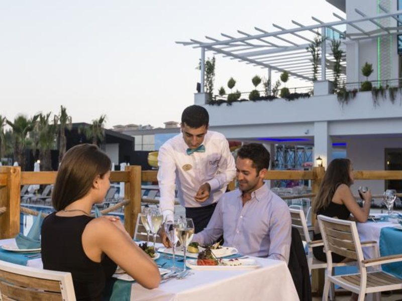 Side La Grande Resort & Spa 67063