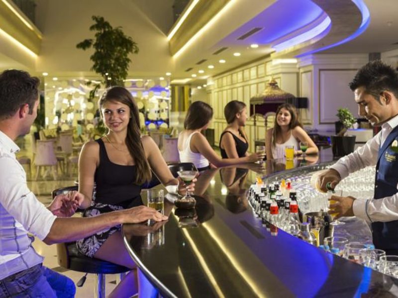 Side La Grande Resort & Spa 67064