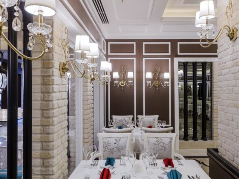 Side La Grande Resort & Spa 67065