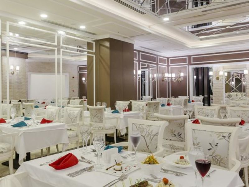 Side La Grande Resort & Spa 67066