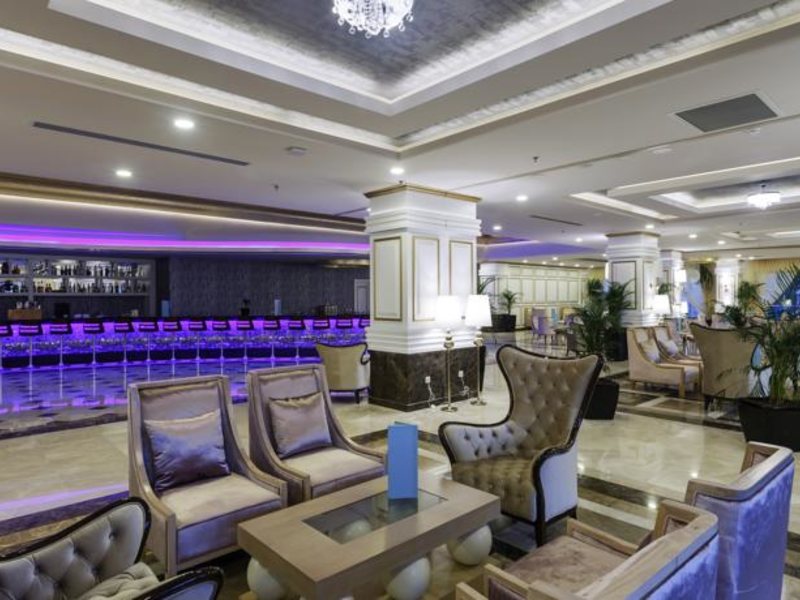 Side La Grande Resort & Spa 67067