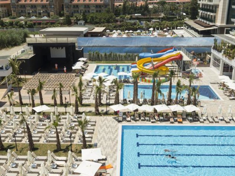 Side La Grande Resort & Spa 67068