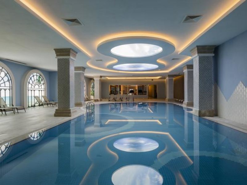 Side La Grande Resort & Spa 67069