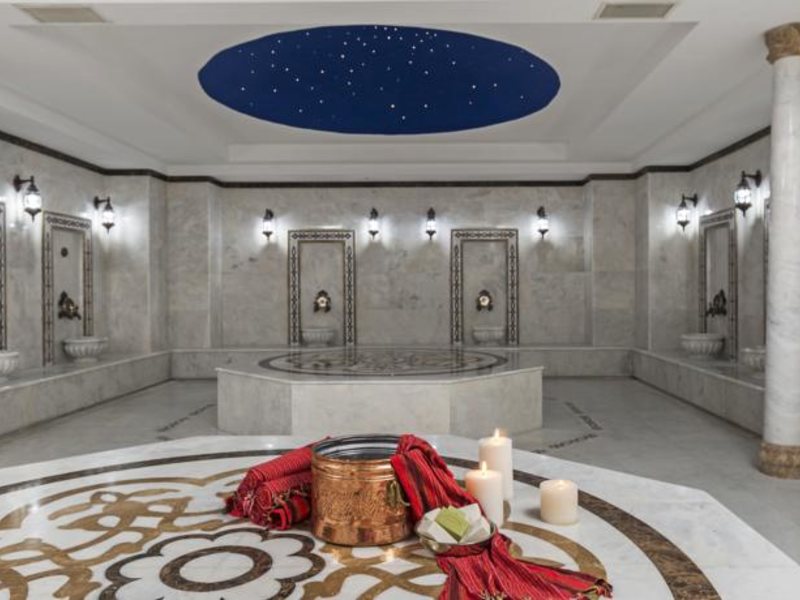 Side La Grande Resort & Spa 67070