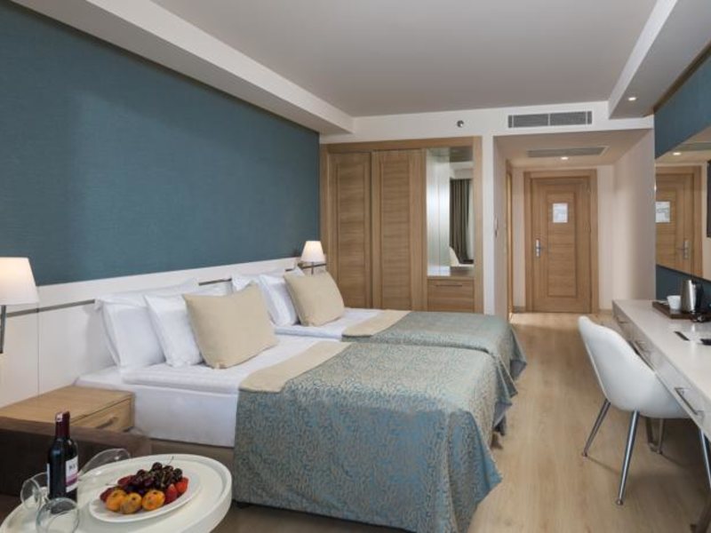 Side La Grande Resort & Spa 67072