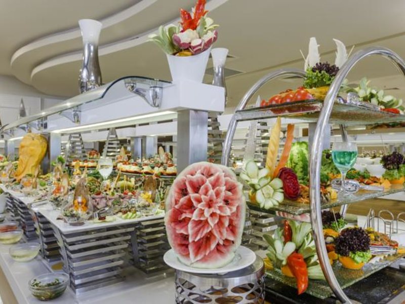 Side La Grande Resort & Spa 67073