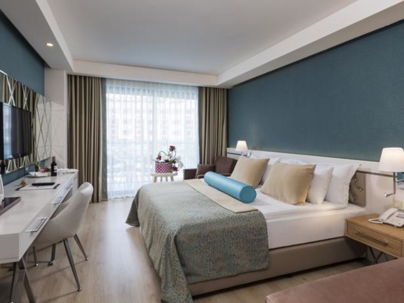 Side La Grande Resort & Spa 67074