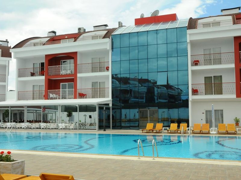 Side Legend Hotel (ex 187647