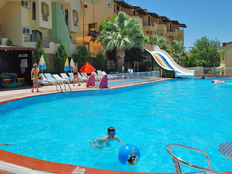 Side Life (ех 28610